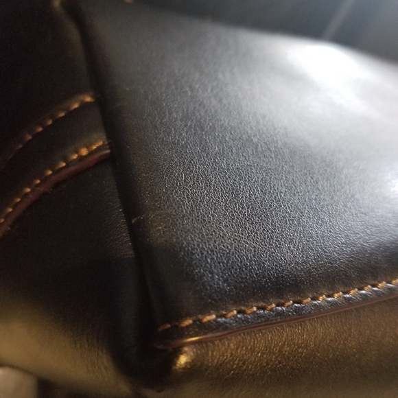 Coach Purse - Picture 15 of 15